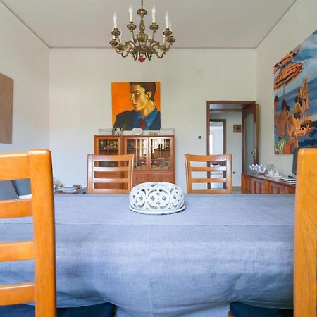 Ferienwohnung Casa Bianca Ercolano Exterior foto